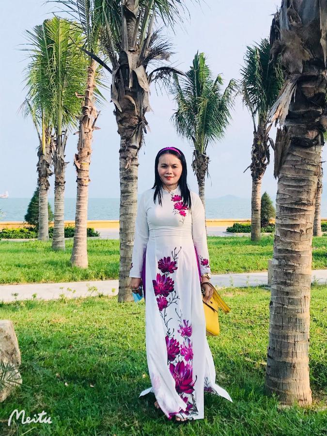 Anh Quan Hotel Quy Nhơn Kültér fotó